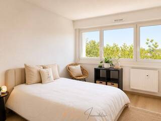 Vente Appartement 4 pièces 63.74 m² Ferney-Voltaire 01210