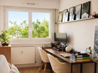 Vente Appartement 4 pièces 63.74 m² Ferney-Voltaire 01210