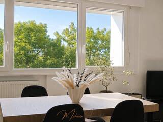 Vente Appartement 4 pièces 63.74 m² Ferney-Voltaire 01210
