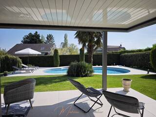 Vente Maison villa 6 pièces 182 m² Cessy 01170