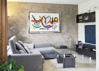 Vente Maison villa 6 pièces 182 m² Cessy 01170