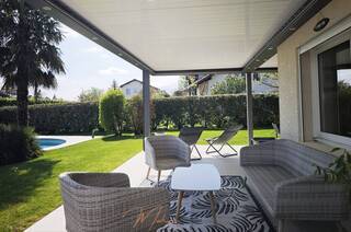 Vente Maison villa 6 pièces 182 m² Cessy 01170