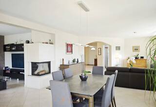 Vente Maison villa 6 pièces 182 m² Cessy 01170