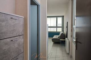 Vente Appartement 1 pièce 21 m² Gex 01170