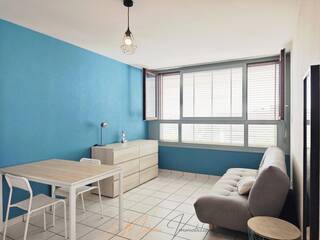 Vente Appartement 1 pièce 21 m² Gex 01170