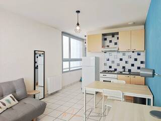 Vente Appartement 1 pièce 21 m² Gex 01170