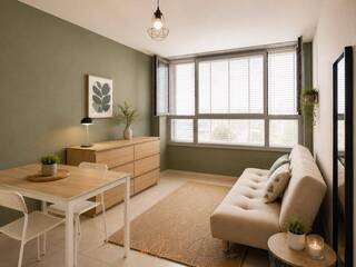 Vente Appartement 1 pièce 21 m² Gex 01170