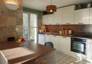 Vente Maison 5 pièces 110 m² Cessy 01170