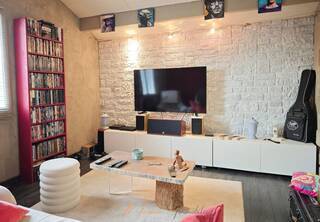 Vente Maison 5 pièces 110 m² Cessy 01170