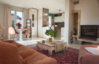 Vente Maison 5 pièces 110 m² Cessy 01170