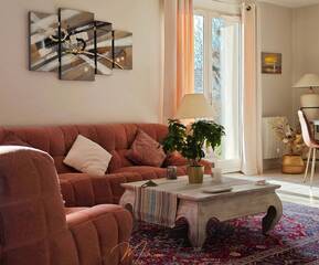 Vente Maison 5 pièces 110 m² Cessy 01170