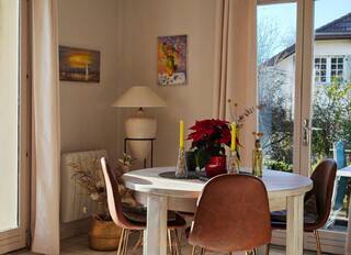 Vente Maison 5 pièces 110 m² Cessy 01170