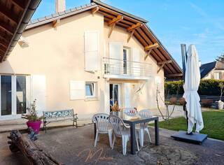 Vente Maison 7 pièces 166.47 m² Gex 01170