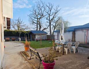 Vente Maison 7 pièces 166.47 m² Gex 01170
