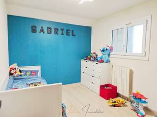 Vente Maison 7 pièces 166.47 m² Gex 01170