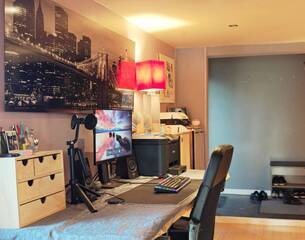 Vente Maison 7 pièces 166.47 m² Gex 01170