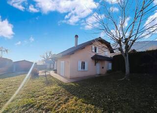 Vente Maison 7 pièces 166.47 m² Gex 01170