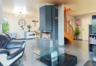 Vente Maison 7 pièces 166.47 m² Gex 01170