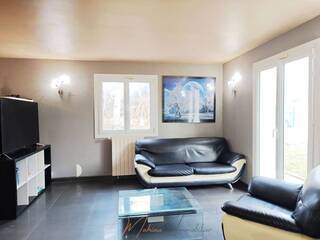 Vente Maison 7 pièces 166.47 m² Gex 01170