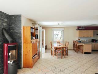 Vente Maison 5 pièces 124 m² Gex 01170