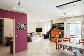 Vente Maison 5 pièces 124 m² Gex 01170