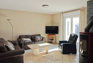 Vente Maison 5 pièces 124 m² Gex 01170