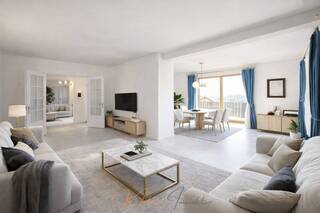 Vente Maison 7 pièces 123 m² Saint-Jean-de-Gonville 01630