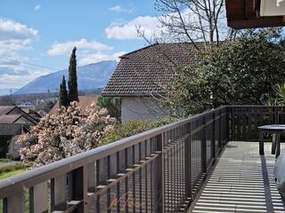 Vente Maison 7 pièces 123 m² Saint-Jean-de-Gonville 01630