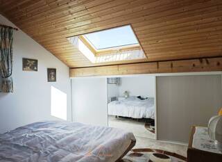 Vente Maison 7 pièces 123 m² Saint-Jean-de-Gonville 01630