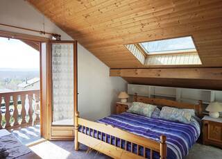 Vente Maison 7 pièces 123 m² Saint-Jean-de-Gonville 01630