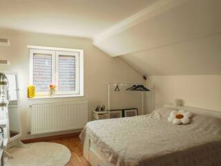 Vente Appartement duplex 5 pièces 144 m² Gex 01170