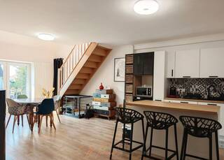 Vente Appartement duplex 5 pièces 144 m² Gex 01170