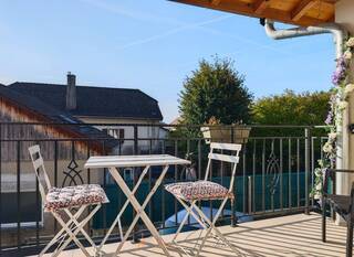Vente Appartement duplex 5 pièces 144 m² Gex 01170