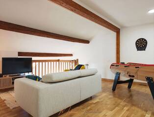 Vente Appartement duplex 5 pièces 144 m² Gex 01170