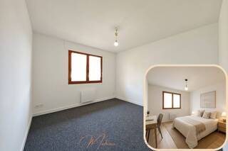 Vente Maison 6 pièces 139 m² Saint-Genis-Pouilly 01630
