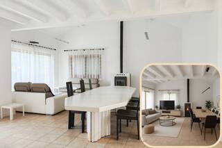 Vente Maison 6 pièces 139 m² Saint-Genis-Pouilly 01630