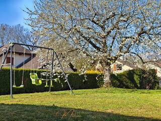 Vente Maison 6 pièces 139 m² Saint-Genis-Pouilly 01630