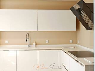 Vente Maison 6 pièces 139 m² Saint-Genis-Pouilly 01630