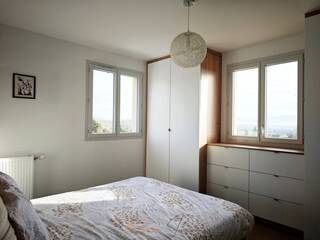 Vente Appartement 4 pièces 89 m² Chevry 01170
