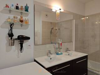 Vente Appartement 4 pièces 89 m² Chevry 01170