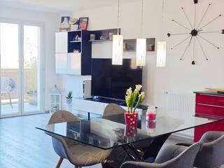 Vente Appartement 4 pièces 89 m² Chevry 01170