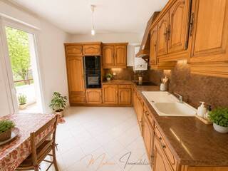 Vente Appartement 3 pièces 78 m² Chevry 01170