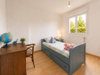Vente Appartement 3 pièces 78 m² Chevry 01170
