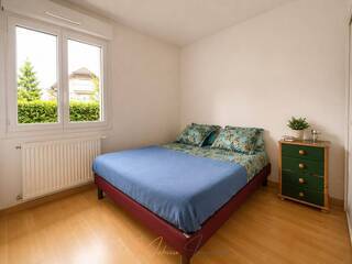 Vente Appartement 3 pièces 78 m² Chevry 01170
