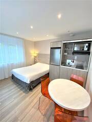 Vente Appartement 2 pièces 42.3 m² Ségny 01170