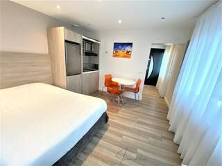 Vente Appartement 2 pièces 42.3 m² Ségny 01170