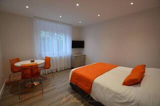 Vente Appartement 2 pièces 42.3 m² Ségny 01170