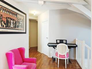 Vente Maison 8 pièces 191 m² Échenevex 01170