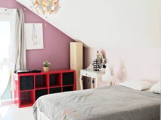 Vente Maison 8 pièces 191 m² Échenevex 01170