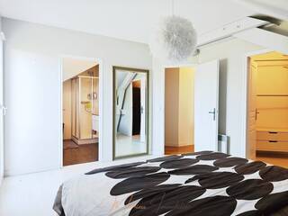 Vente Maison 8 pièces 191 m² Échenevex 01170